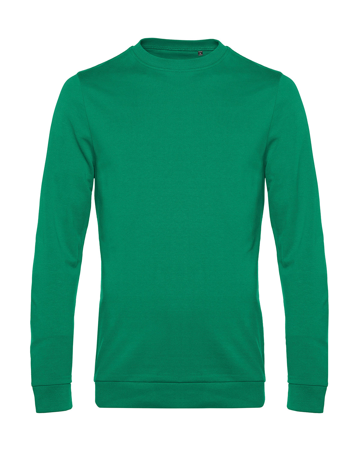 B&C #Set In French Terry (sweater)
