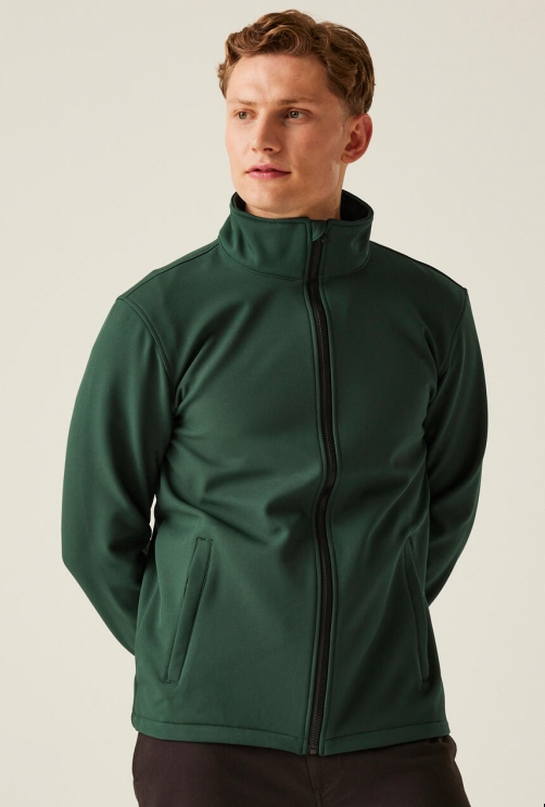 Regatta Professional Ablaze Printable Softshell