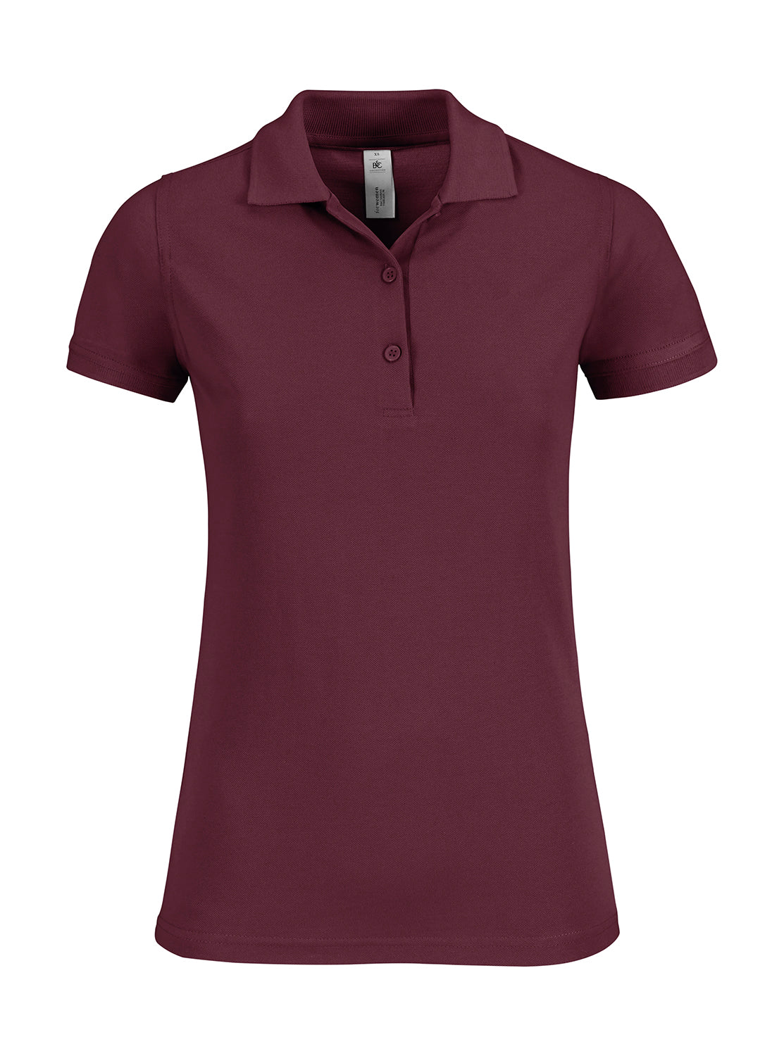 B&C Safran Timeless/women polo (maat XL)