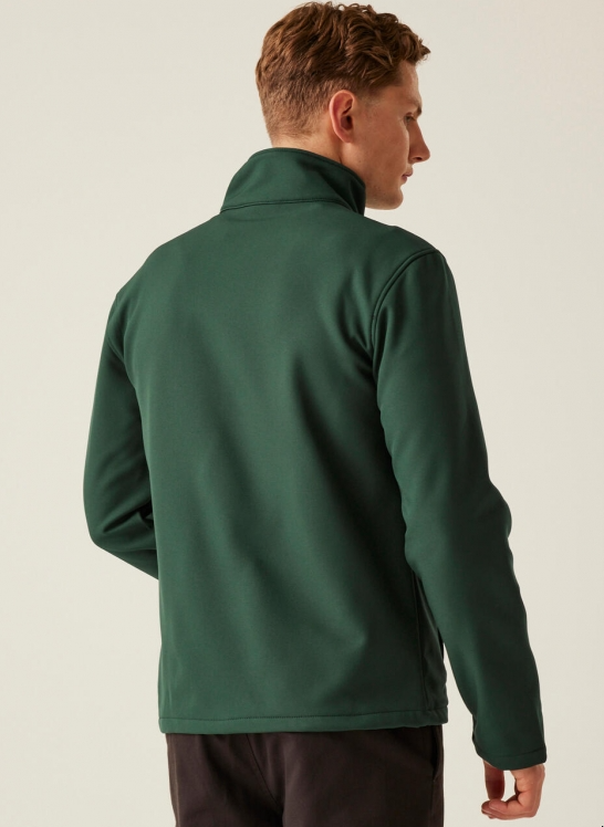 Regatta Professional Ablaze Printable Softshell