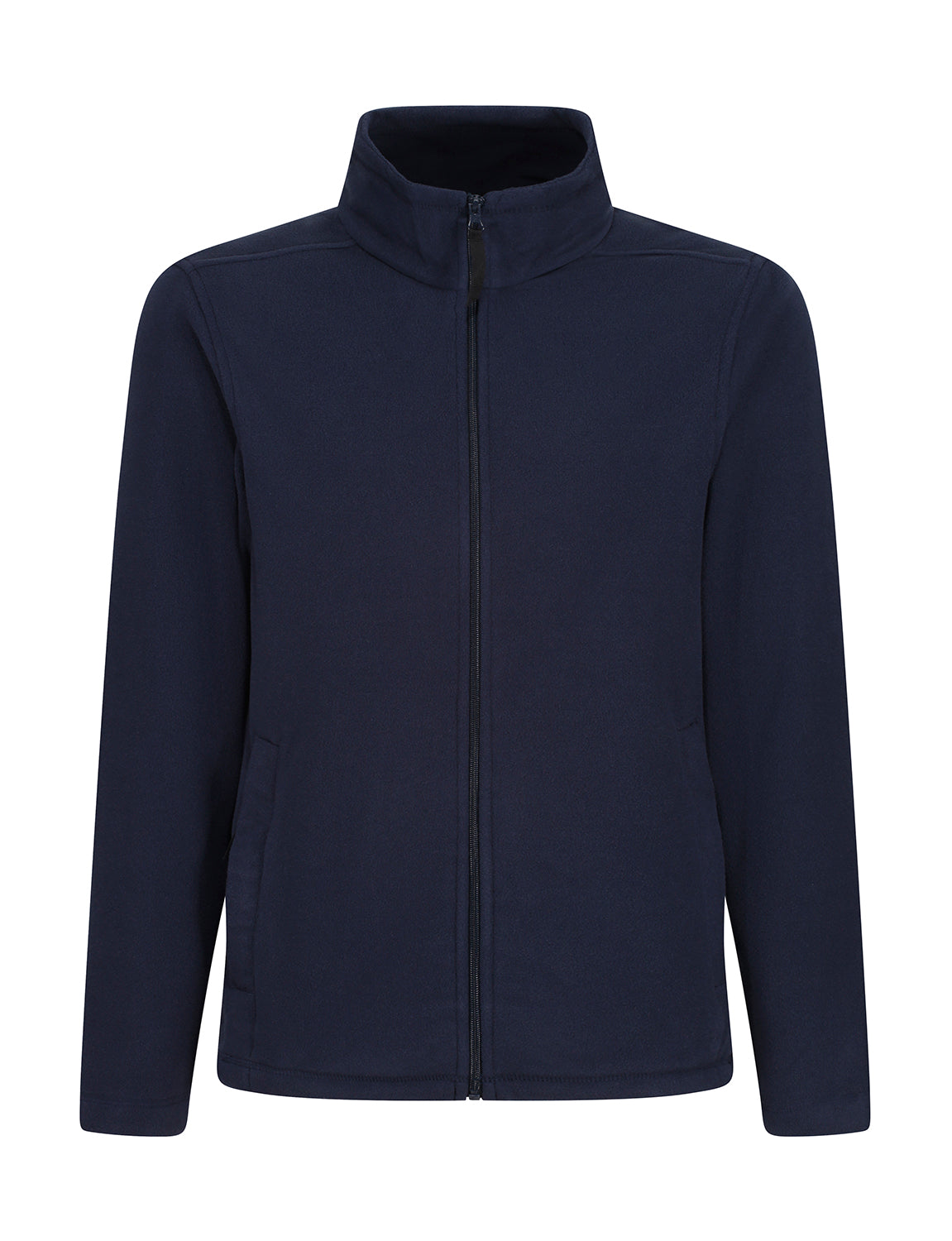 Micro Full Zip Fleece