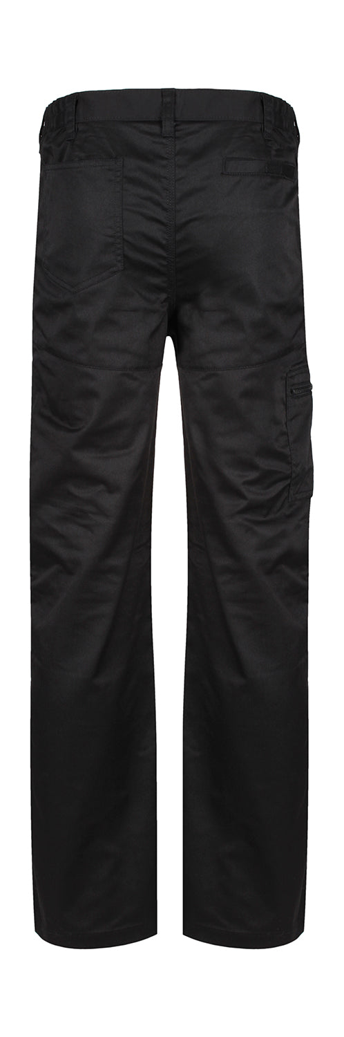 Regatta Professional Pro Action Trouser (black) 40"