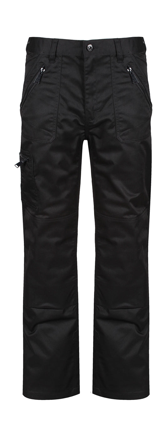 Regatta Professional Pro Action Trouser (black) 40"