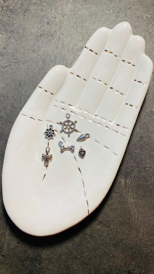 Bedeltjes (variant 8)