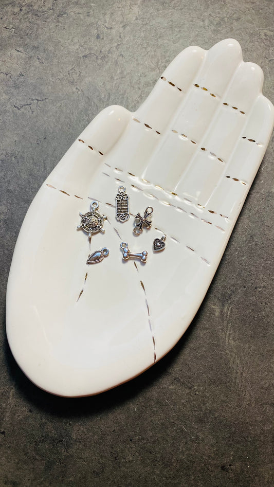 Bedeltjes (variant 9)