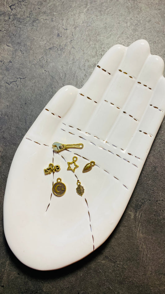 Bedeltjes (variant 11)