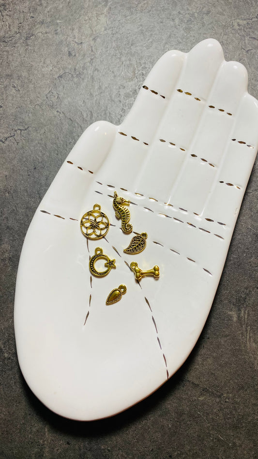 Bedeltjes (variant 14)