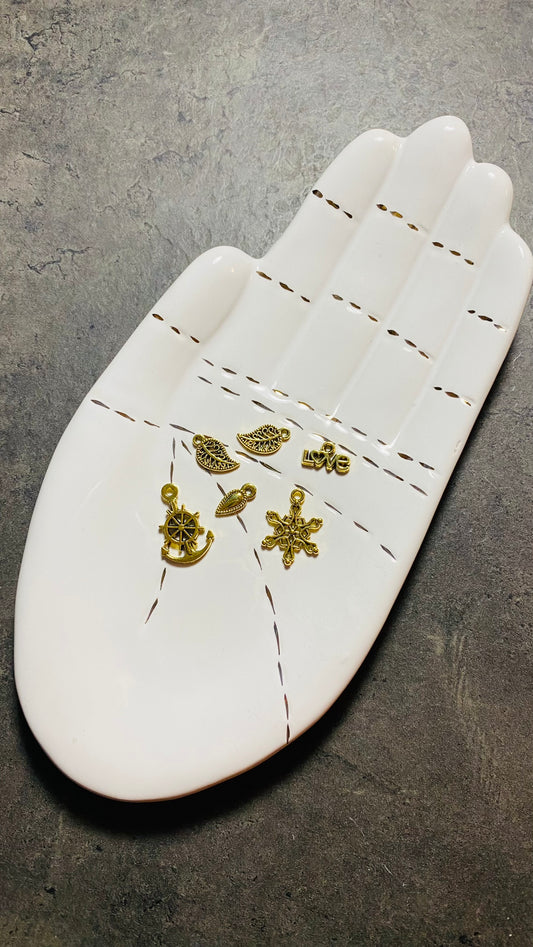 Bedeltjes (variant 15)