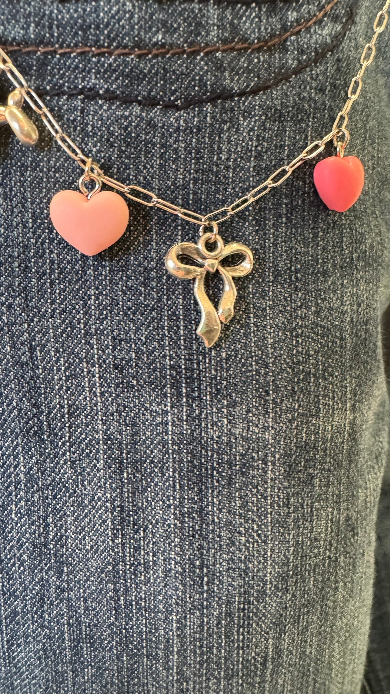 Amersfoort (broekketting)