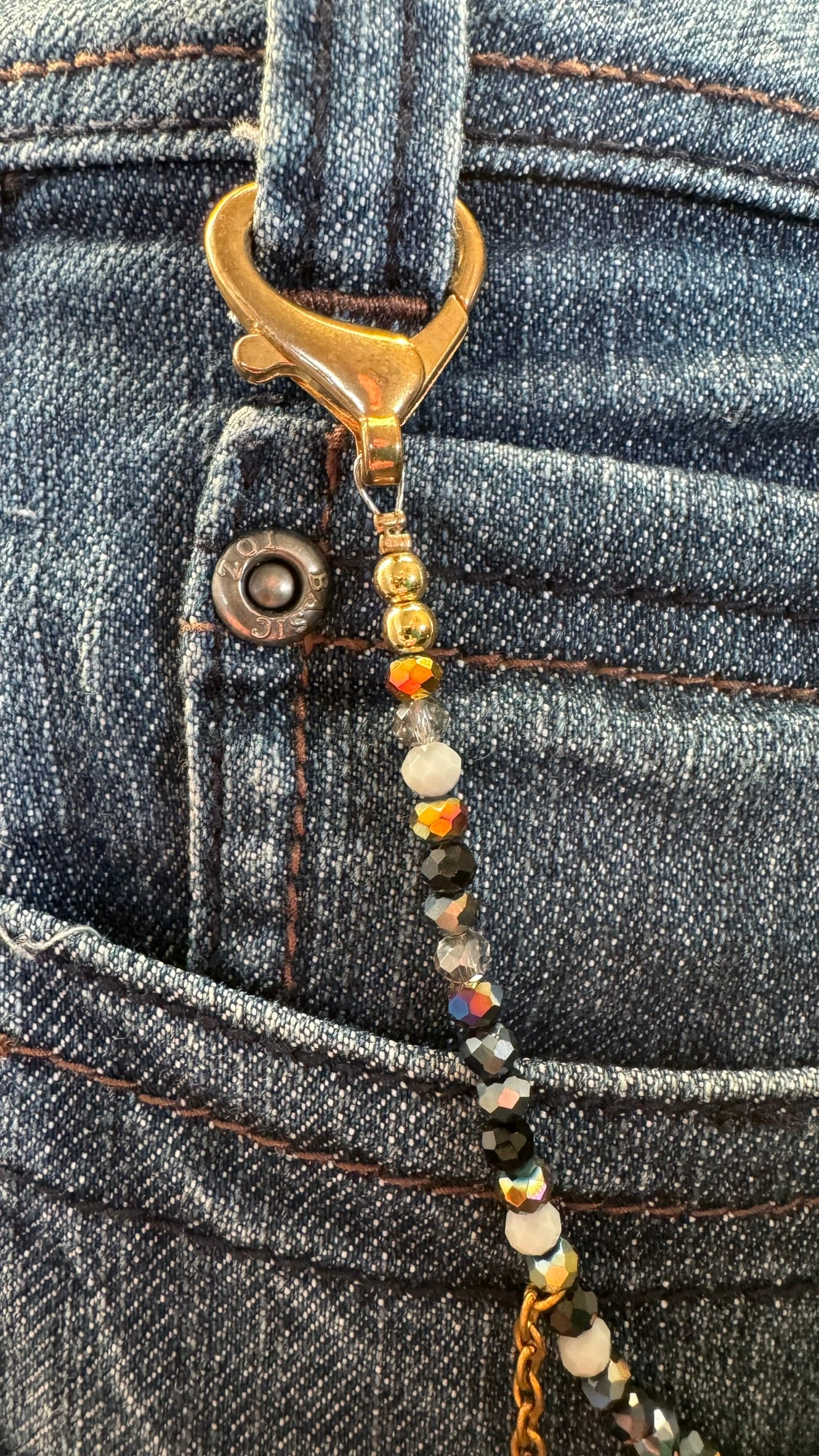 Arnhem (broekketting)