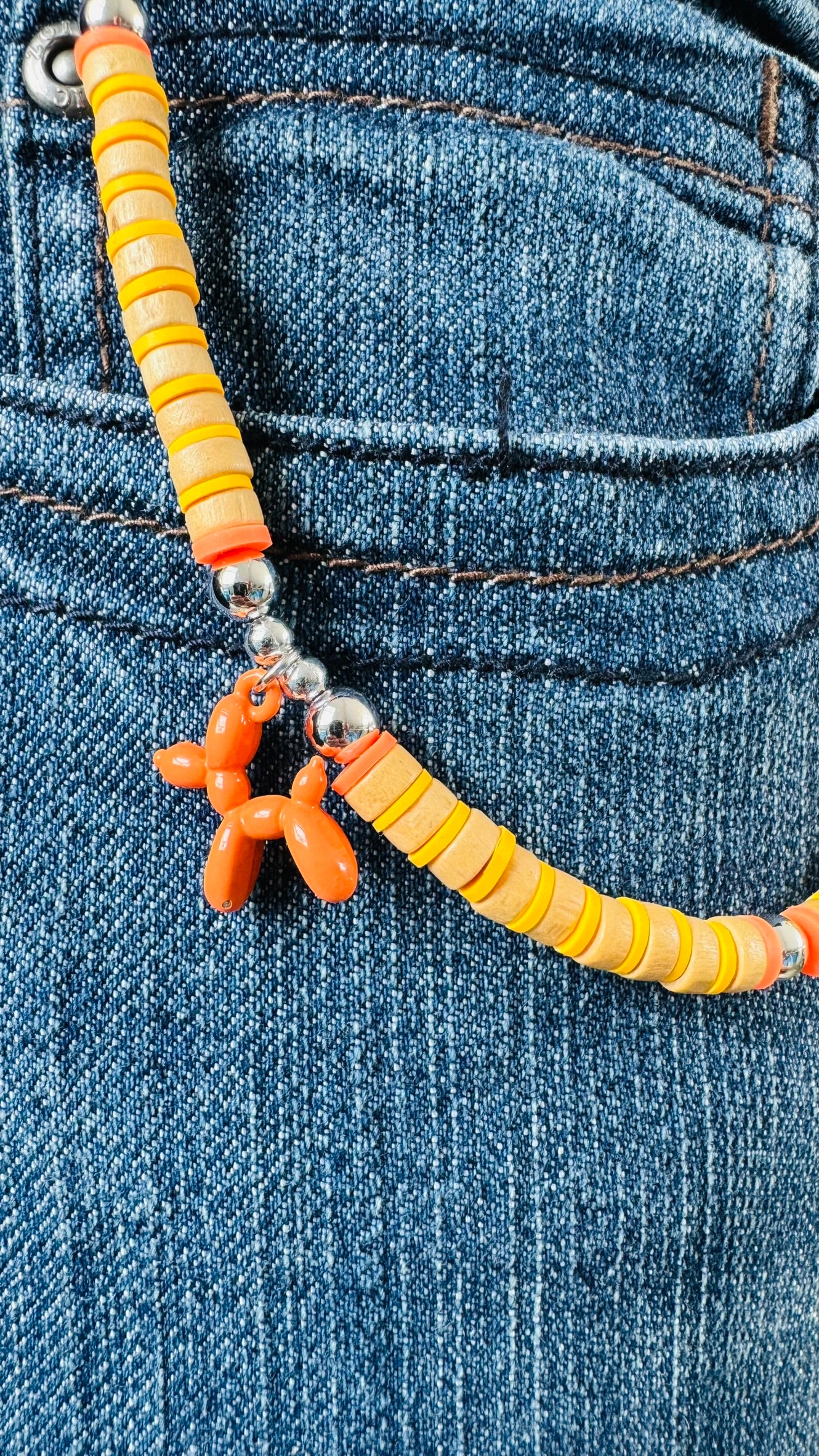 Echt (broekketting)