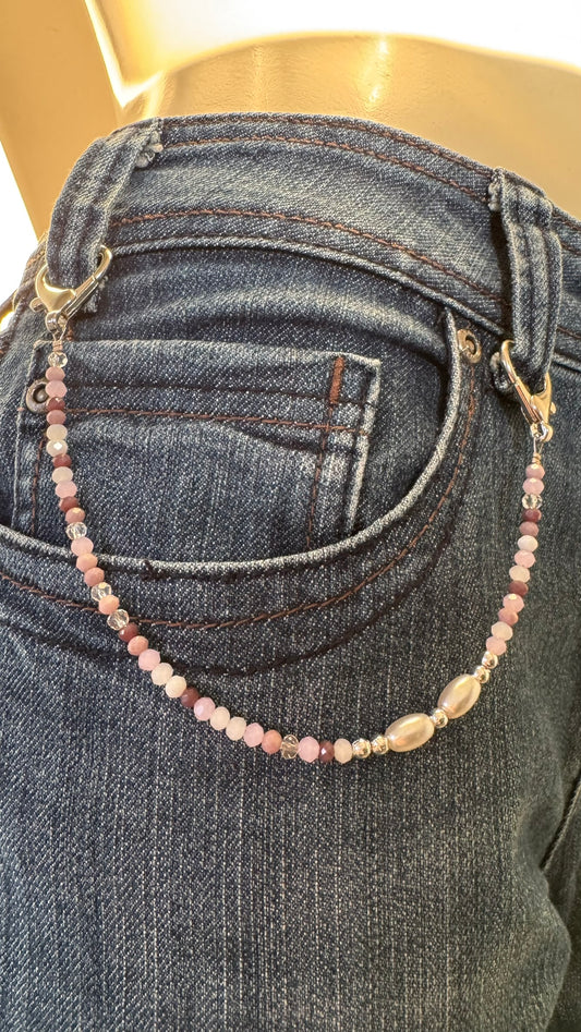 Gouda (broekketting)