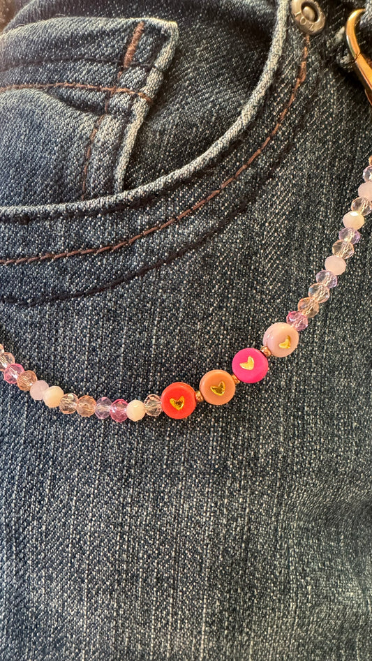 Haarlem (broekketting)