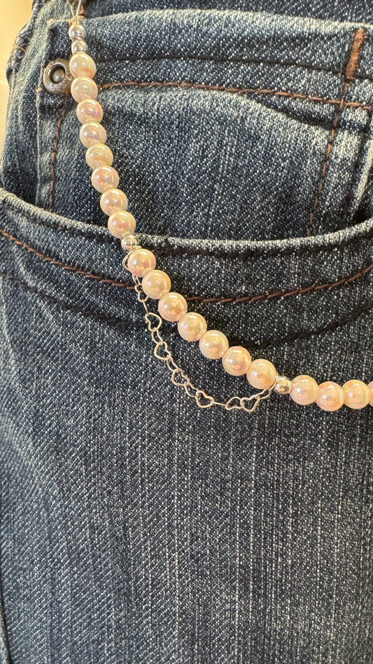 Leiden (broekketting)