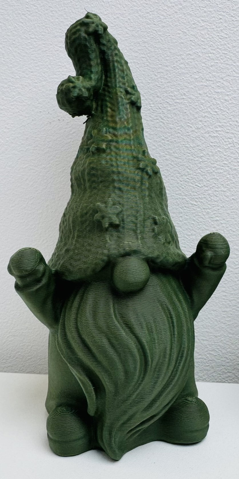 Kabouter/Gnome vrouw