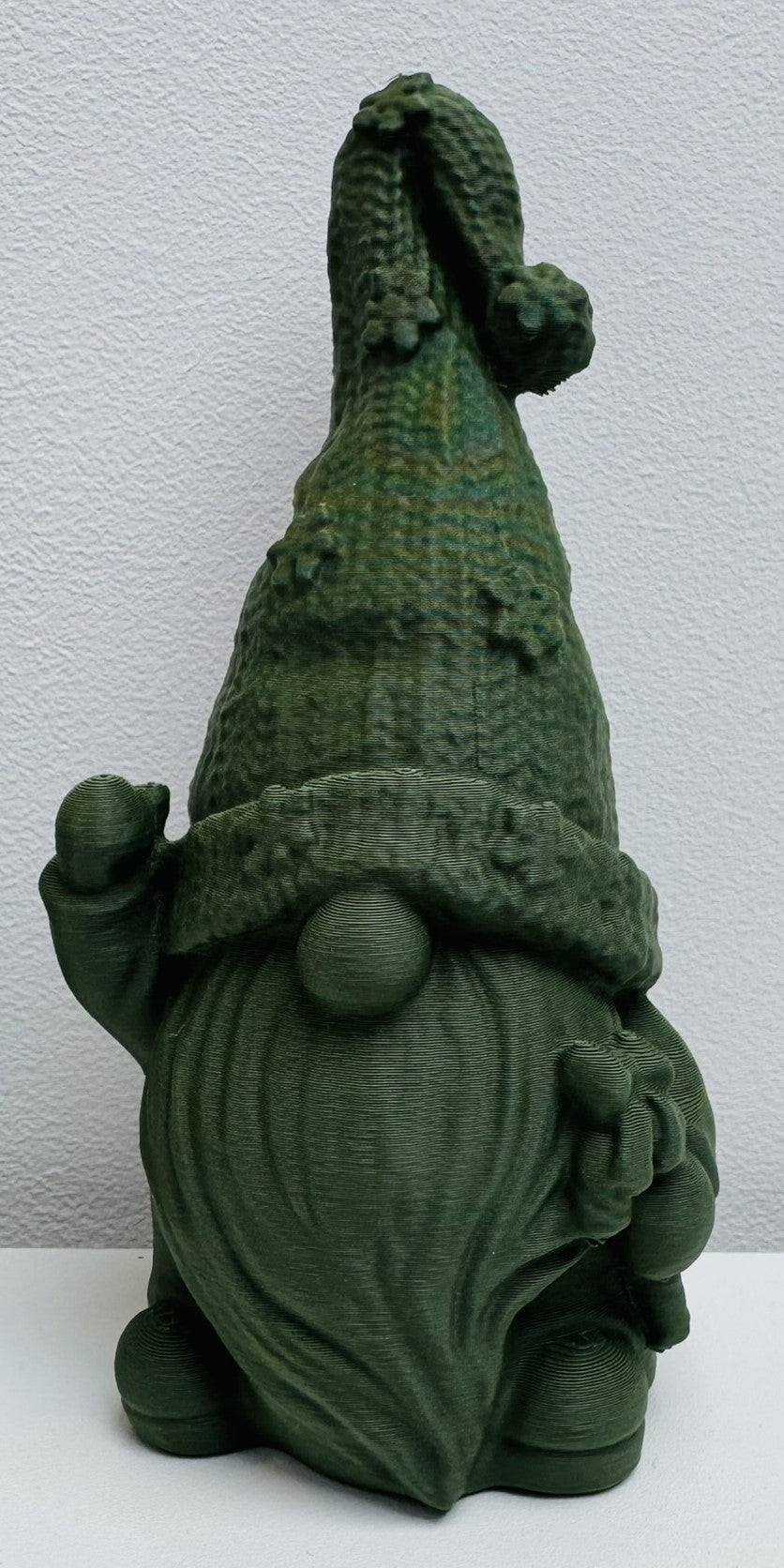 Kabouter/Gnome man