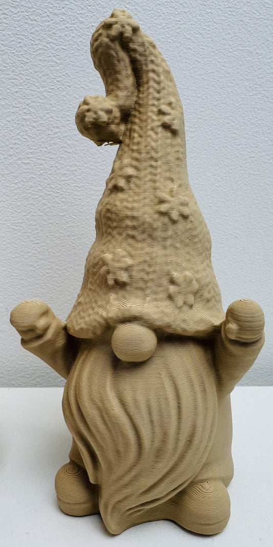 Kabouter/Gnome vrouw