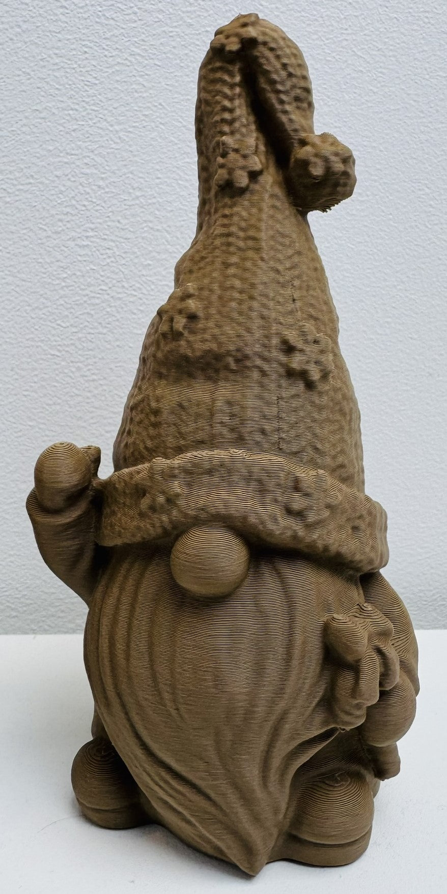 Kabouter/Gnome man