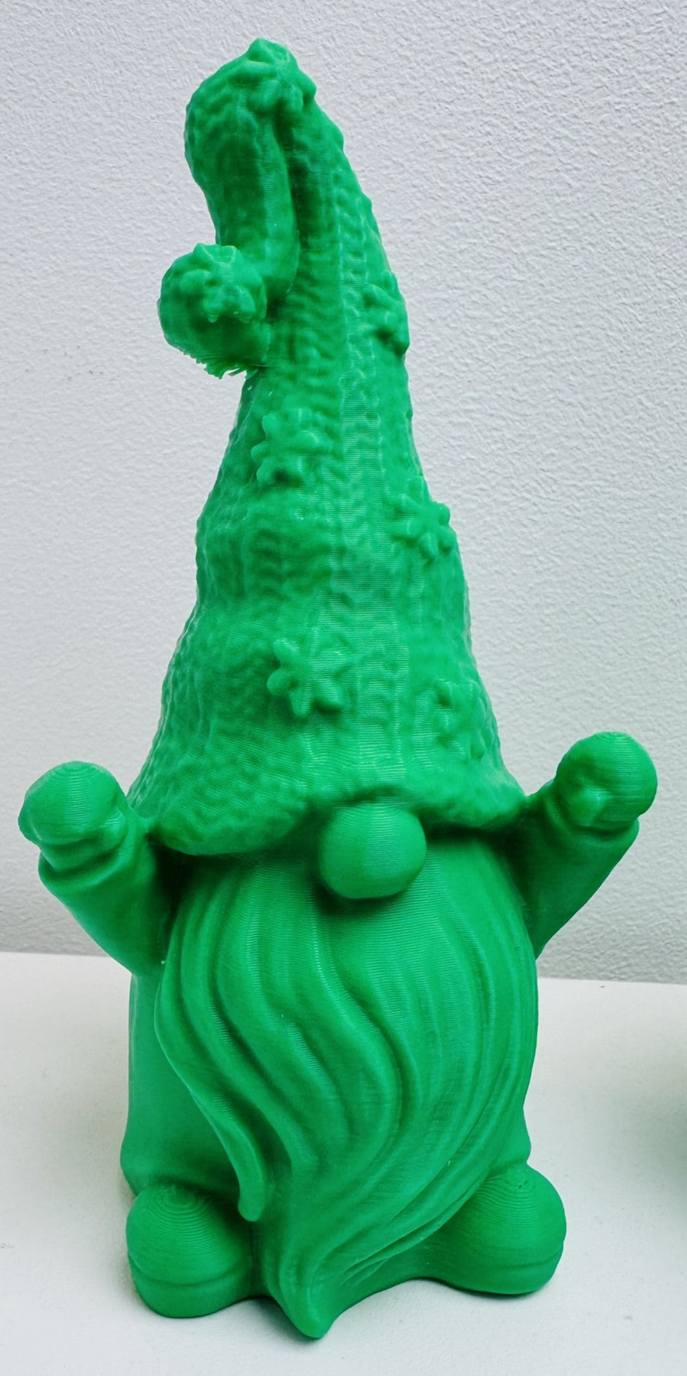 Kabouter/Gnome vrouw
