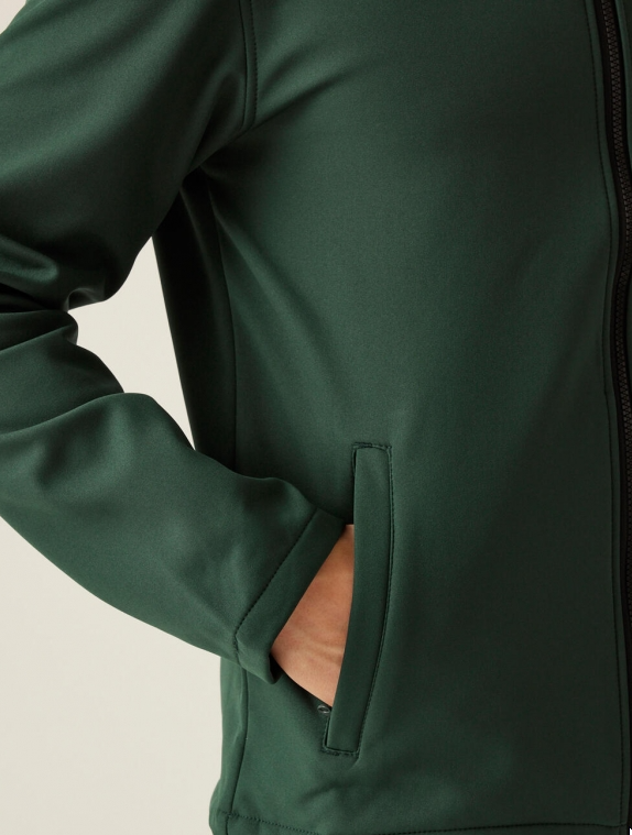 Regatta Professional Ablaze Printable Softshell