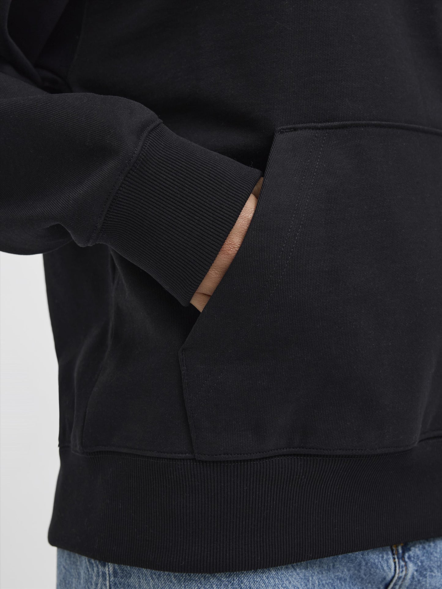 Lizzy Design® JACK AND JONES Beat Hood (JJ2674)