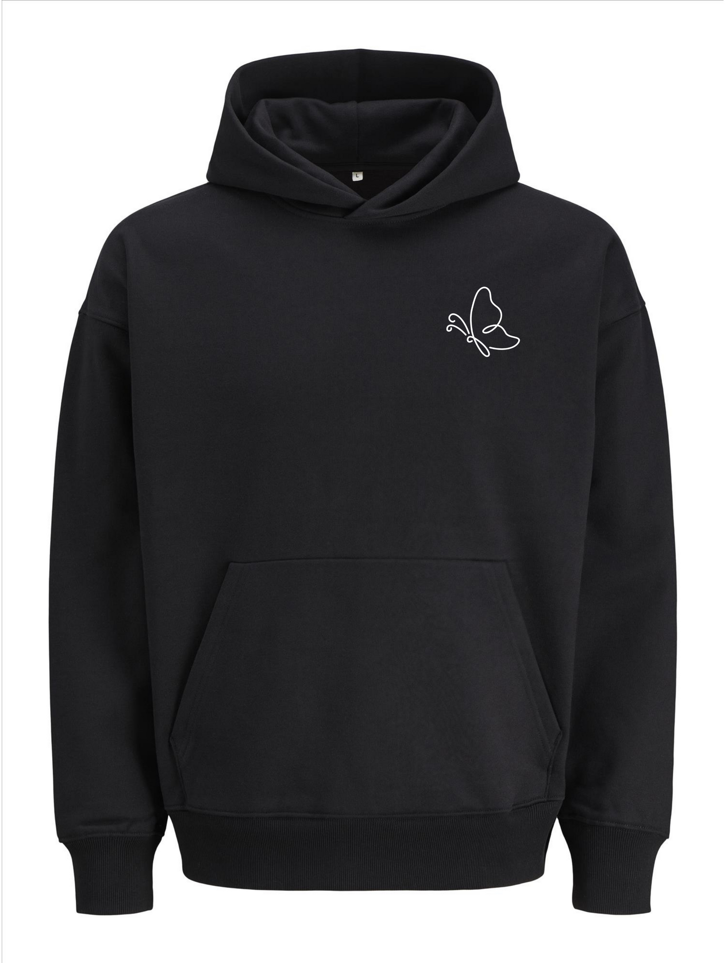 Lizzy Design® JACK AND JONES Beat Hood (JJ2674)