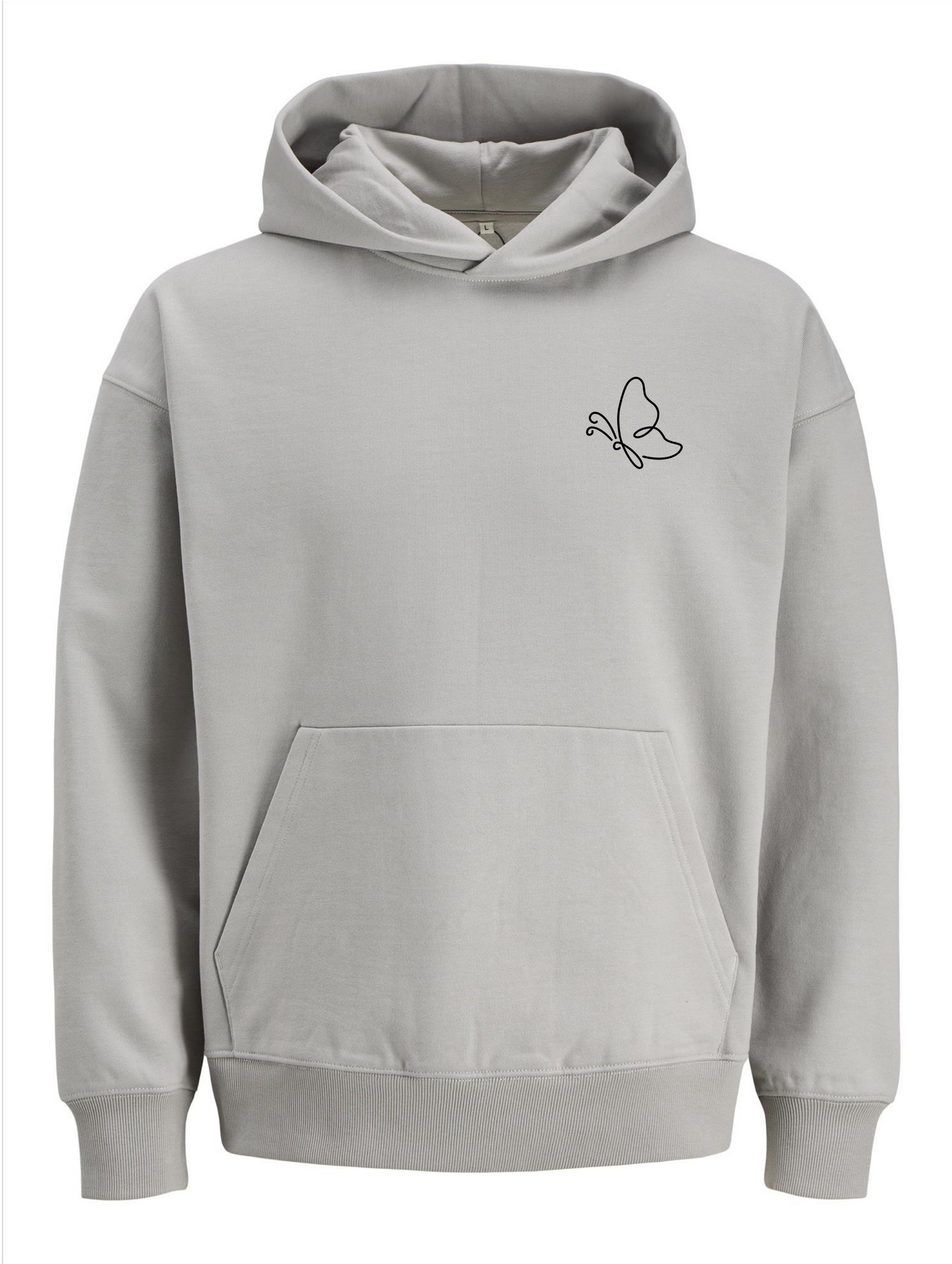 Lizzy Design® JACK AND JONES Beat Hood (JJ2674)