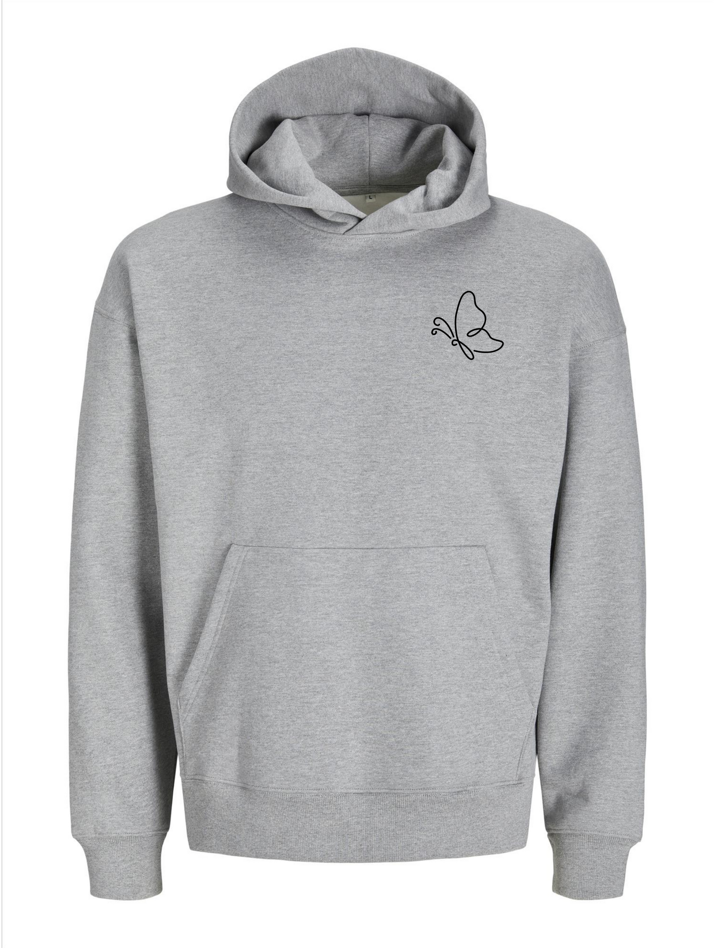 Lizzy Design® JACK AND JONES Beat Hood (JJ2674)