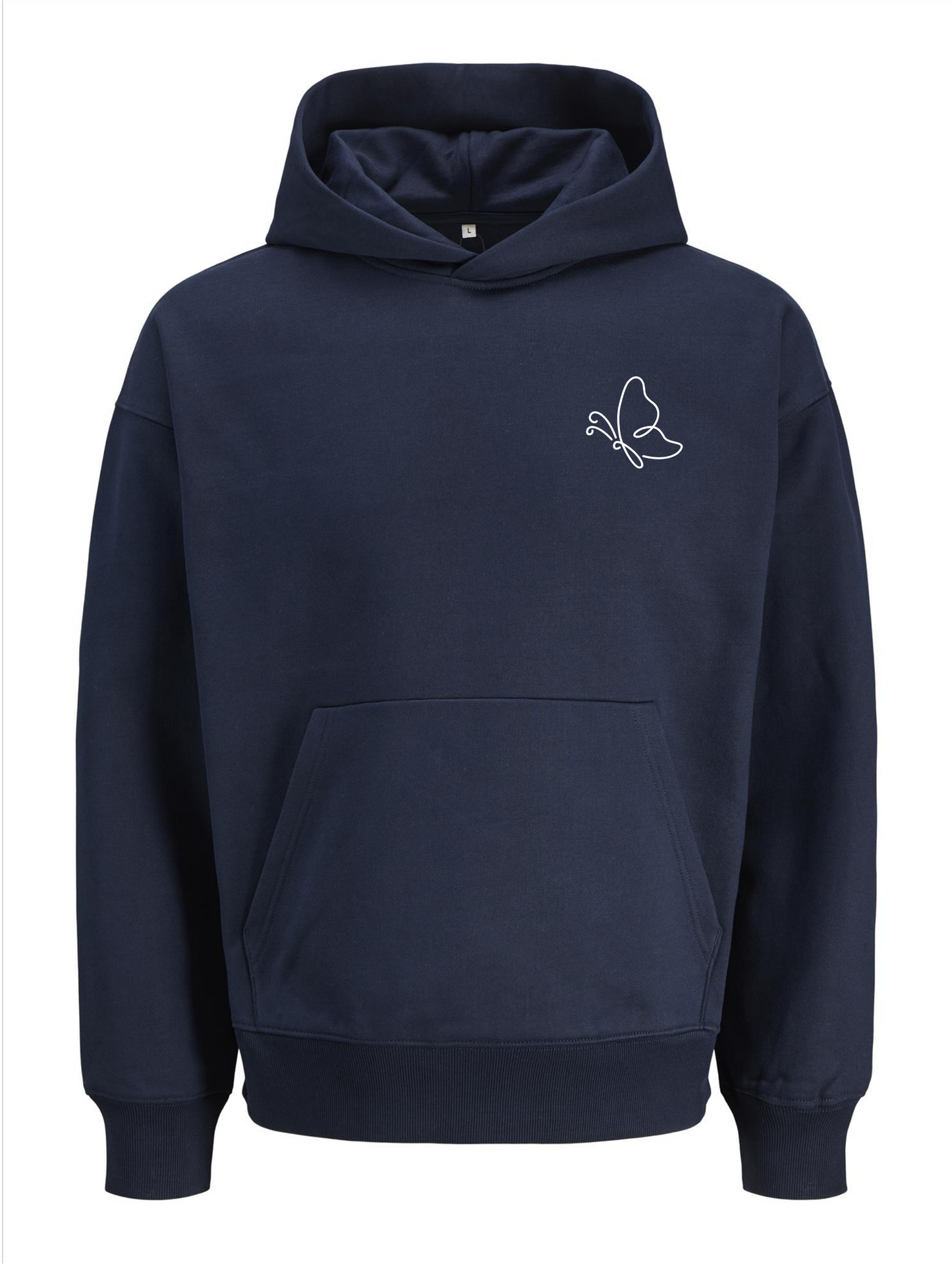 Lizzy Design® JACK AND JONES Beat Hood (JJ2674)