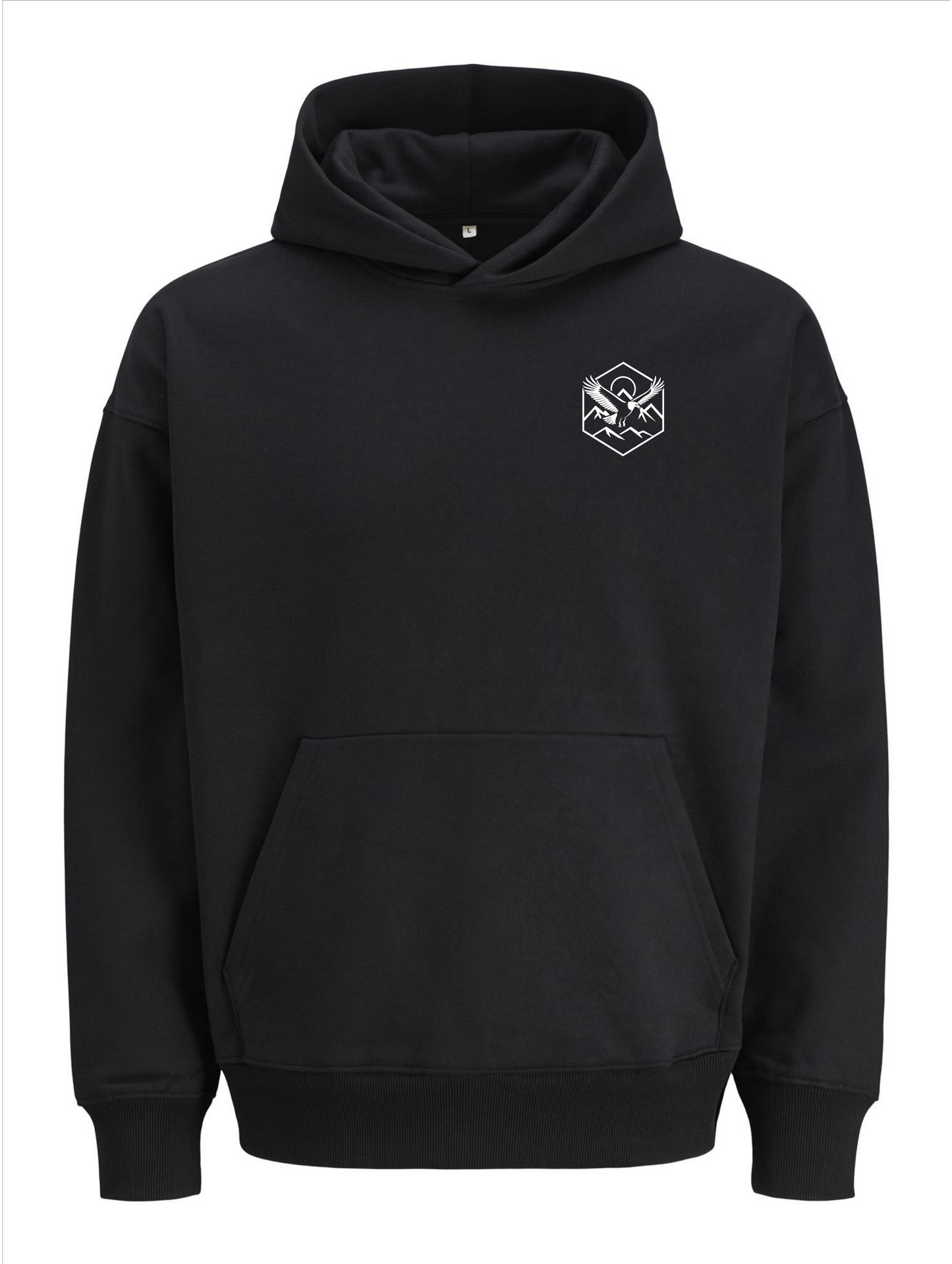 Lizzy Design® JACK AND JONES Beat Hood (JJ2674)