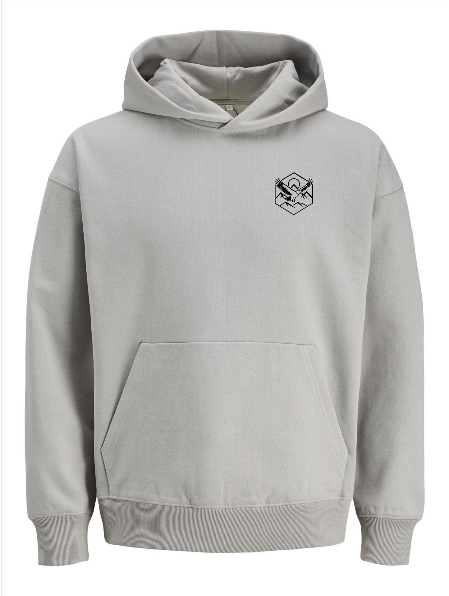 Lizzy Design® JACK AND JONES Beat Hood (JJ2674)