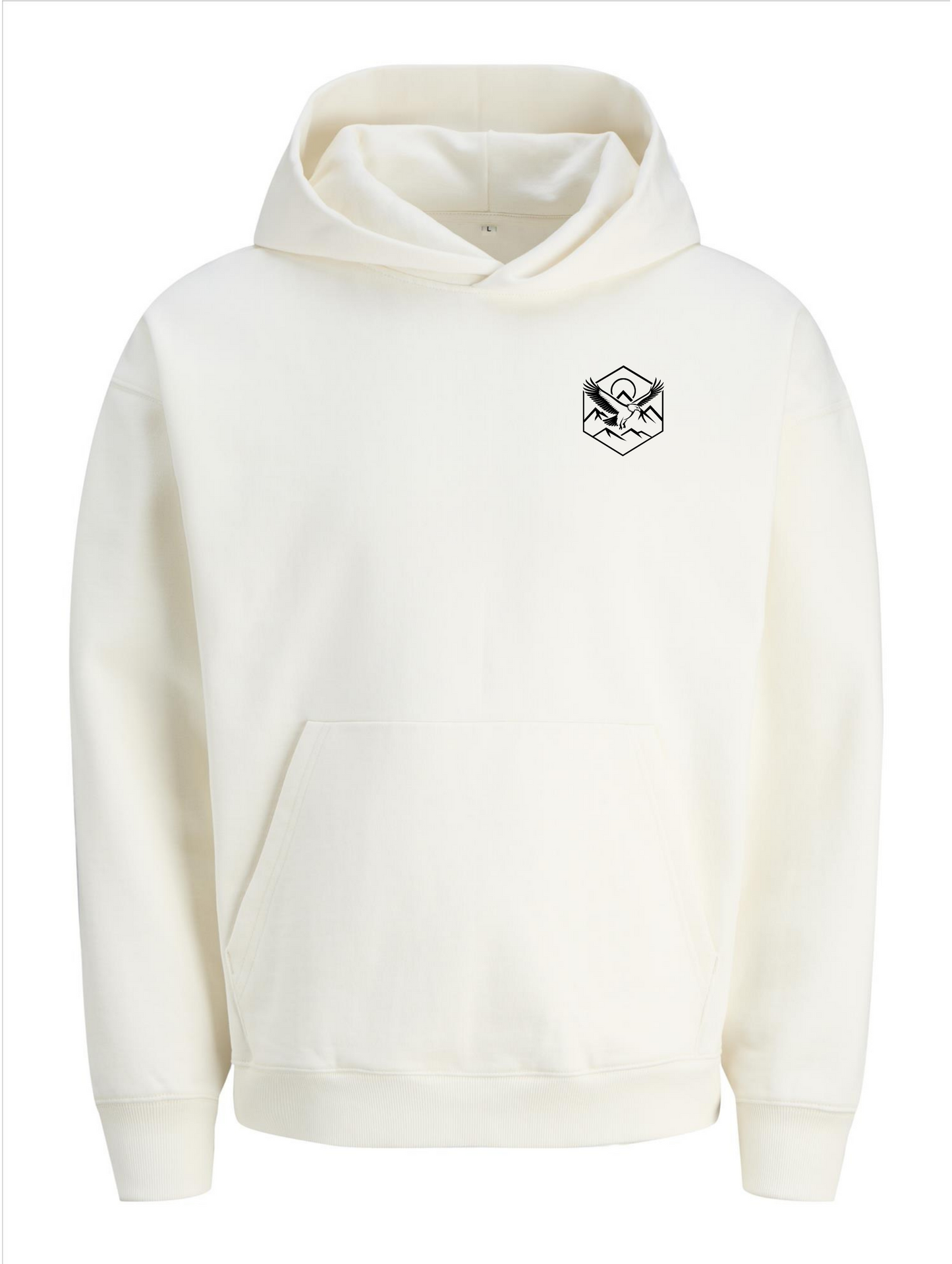 Lizzy Design® JACK AND JONES Beat Hood (JJ2674)