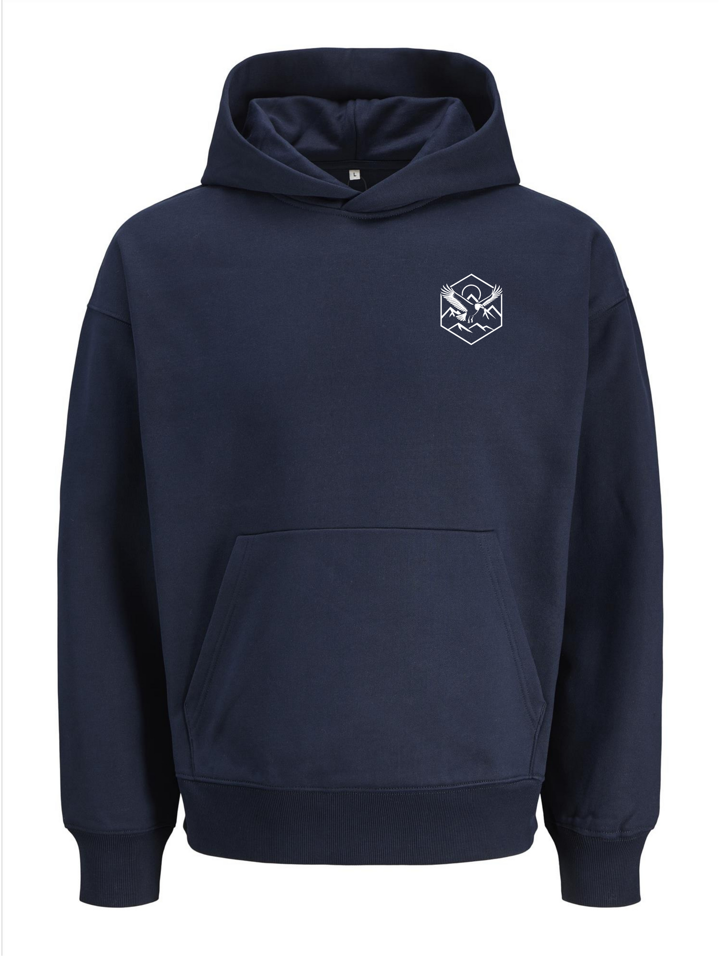 Lizzy Design® JACK AND JONES Beat Hood (JJ2674)