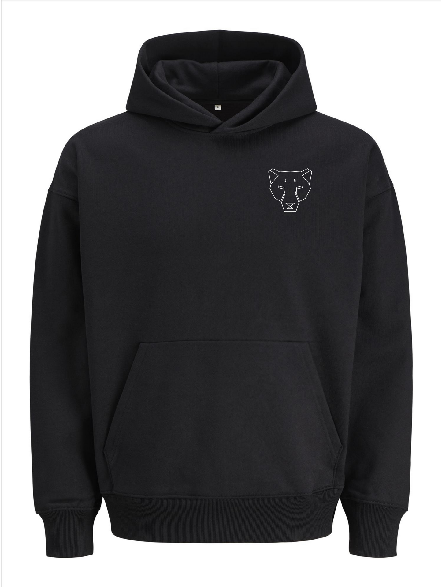 Lizzy Design® JACK AND JONES Beat Hood (JJ2674)