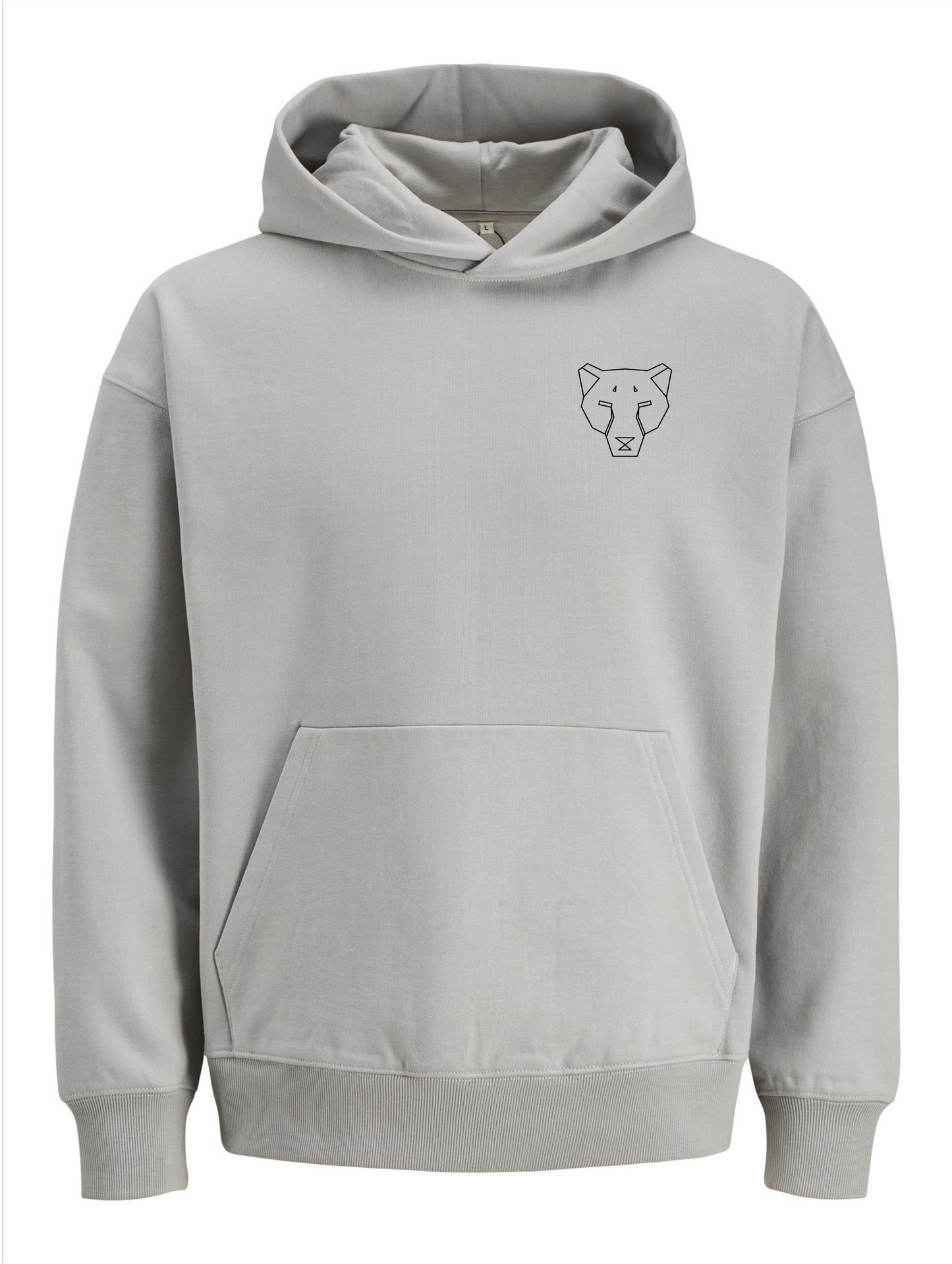 Lizzy Design® JACK AND JONES Beat Hood (JJ2674)