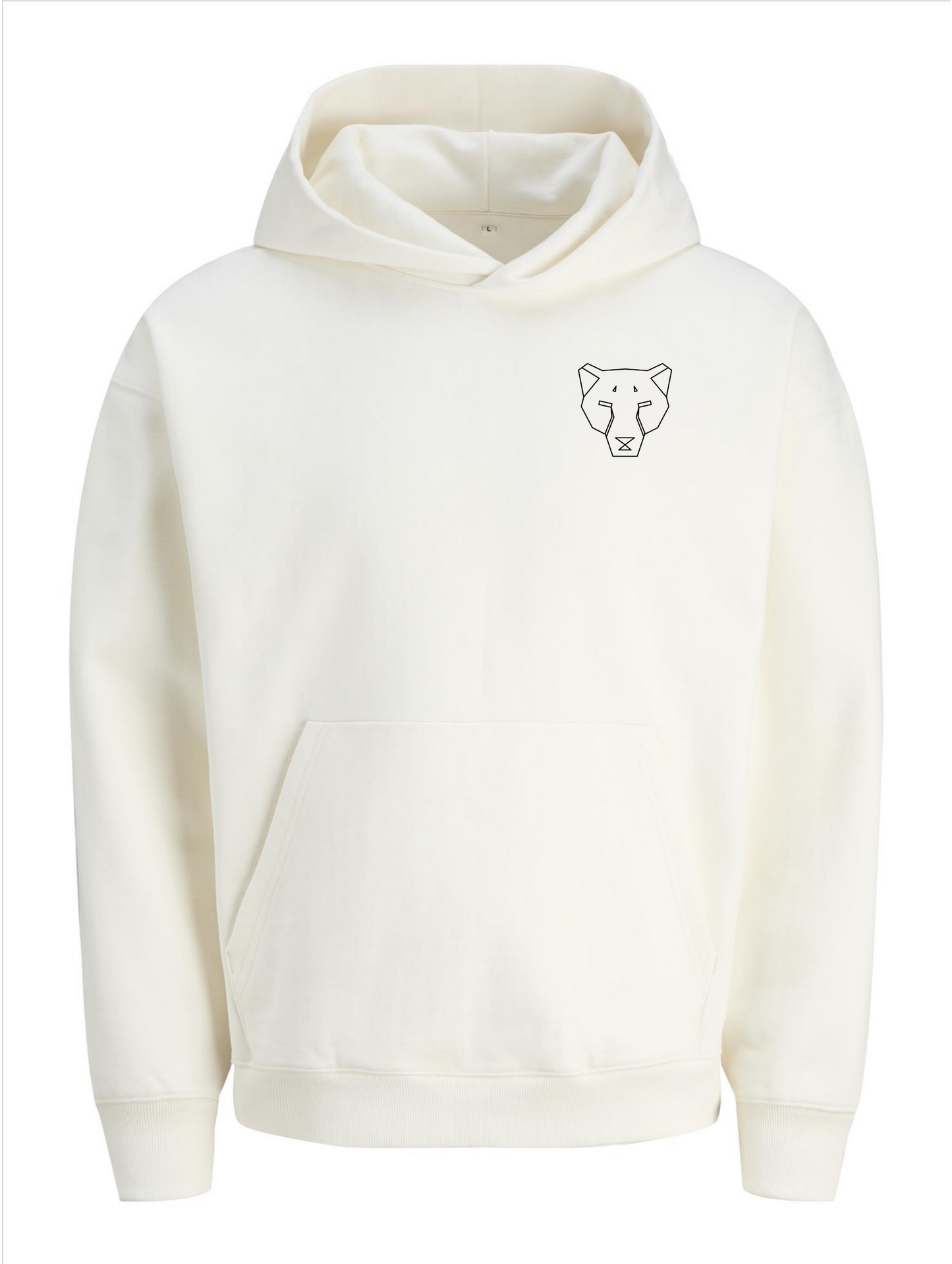 Lizzy Design® JACK AND JONES Beat Hood (JJ2674)