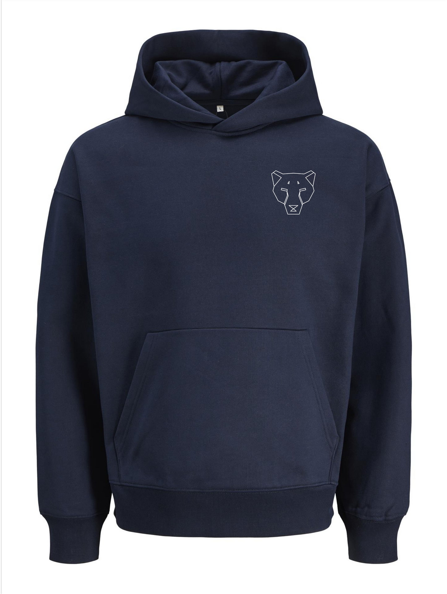 Lizzy Design® JACK AND JONES Beat Hood (JJ2674)