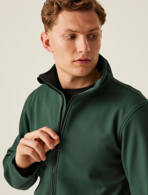 Regatta Professional Ablaze Printable Softshell