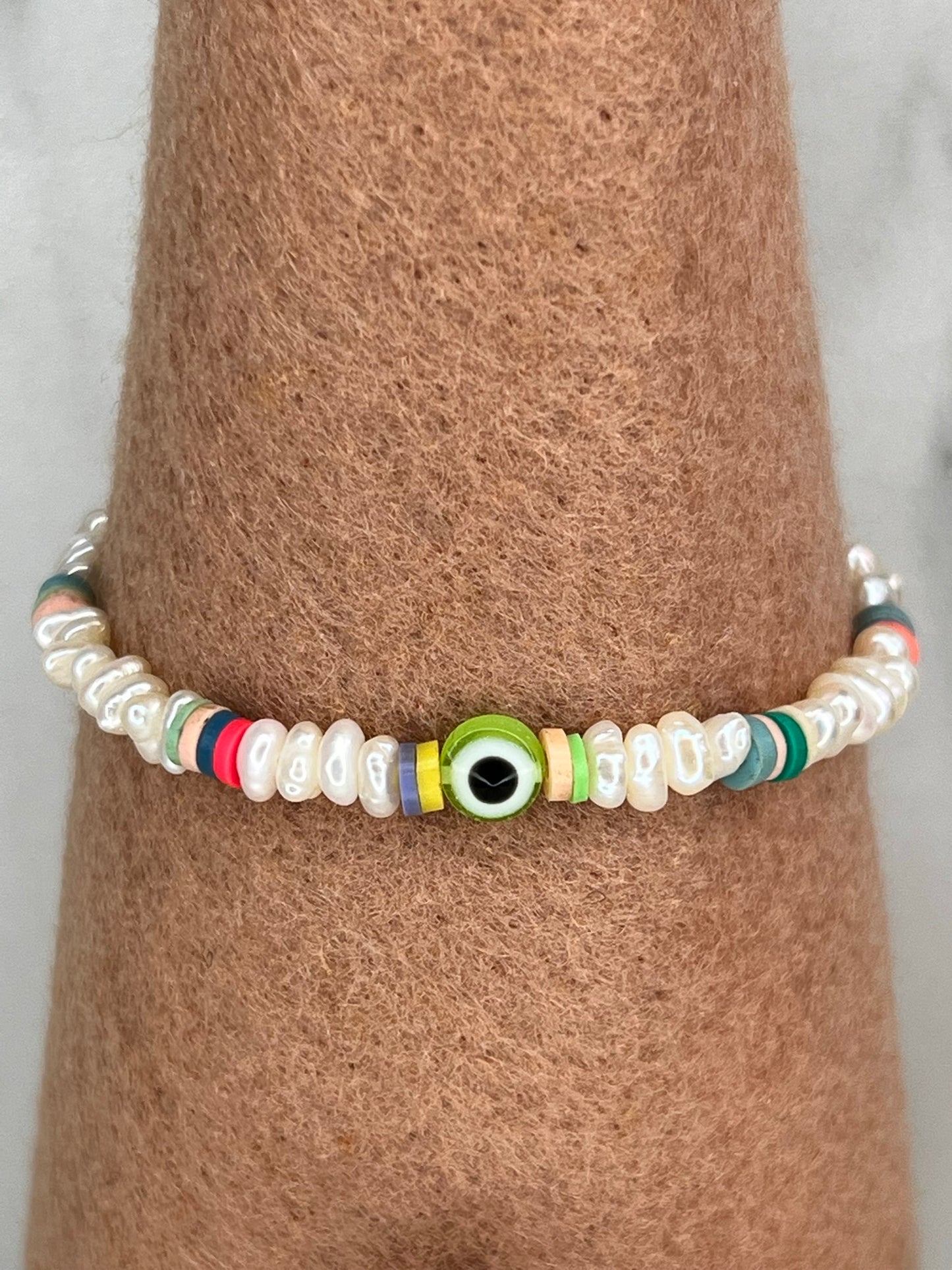 Aagje (armband)