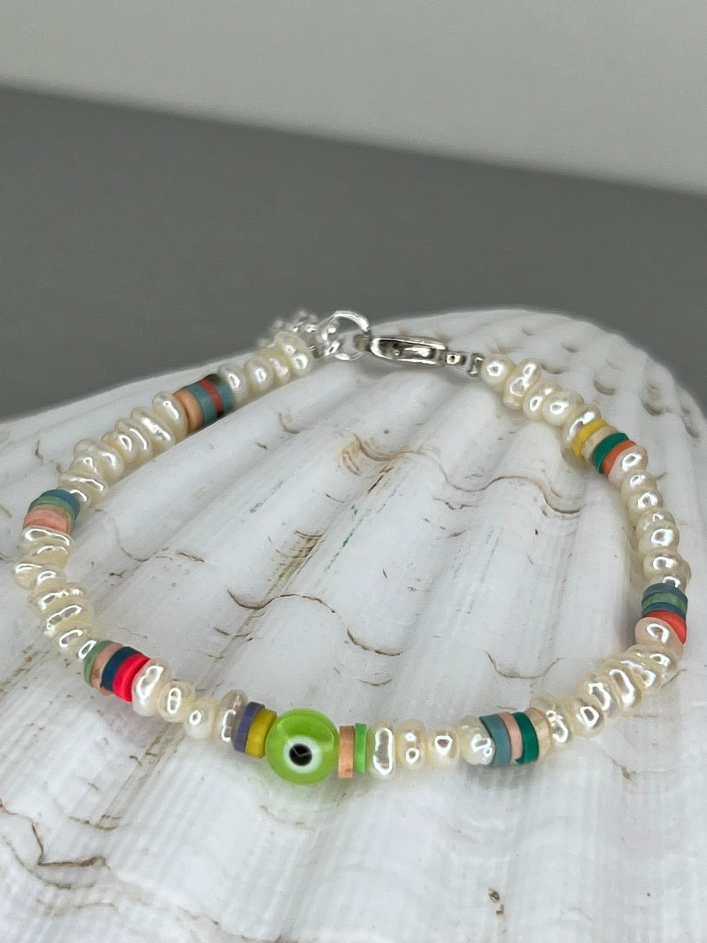 Aagje (armband)