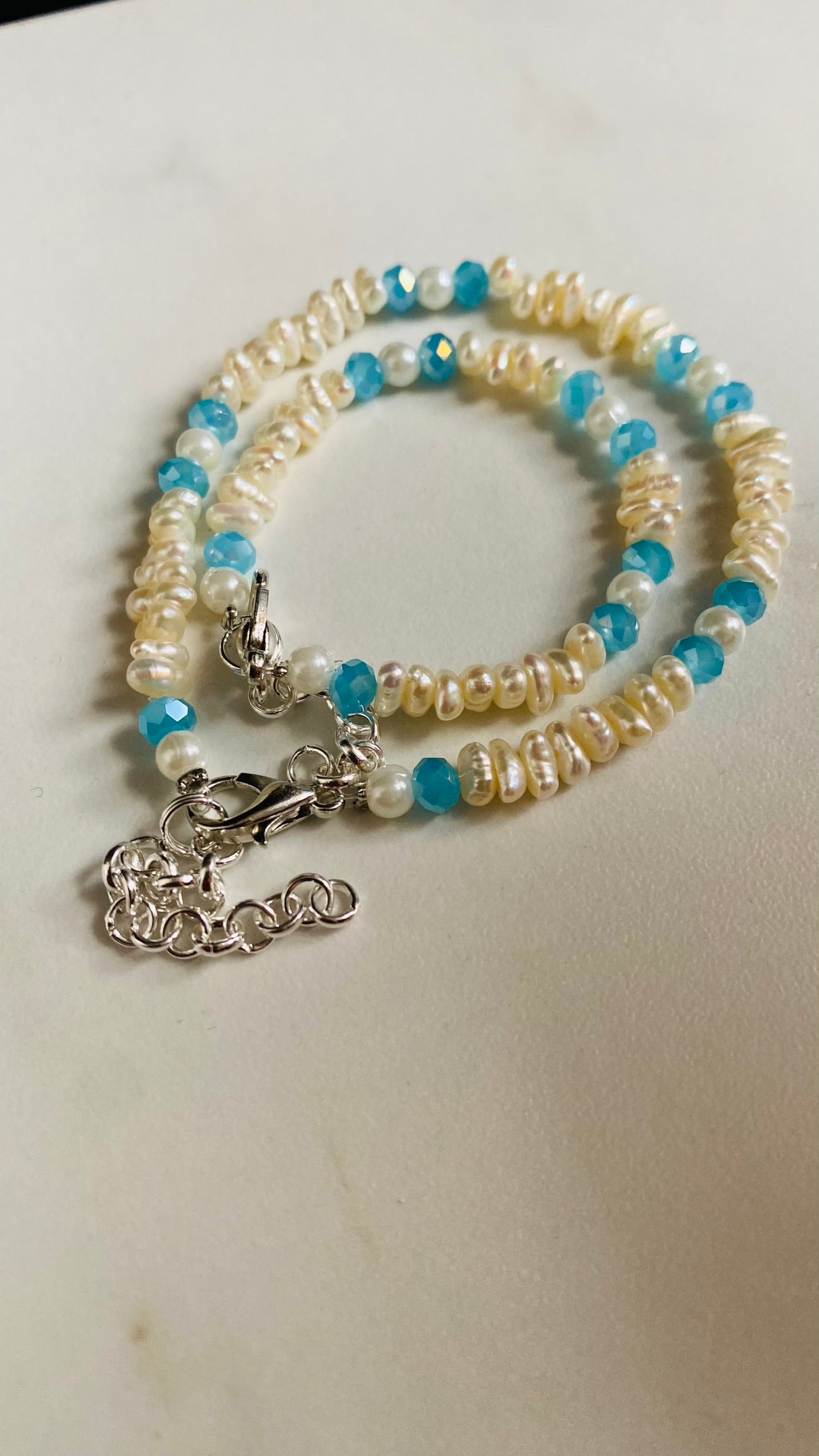 Aladin (armband set)