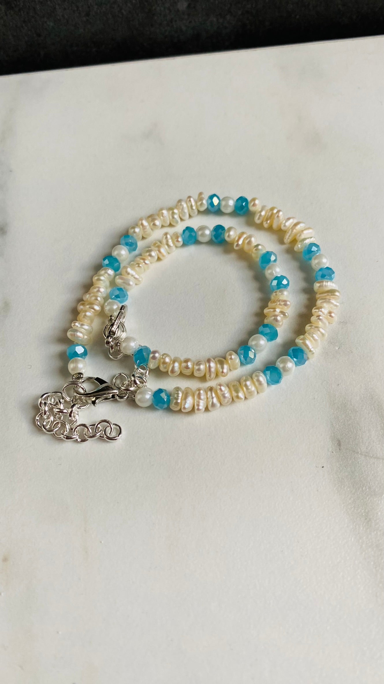Aladin (armband set)