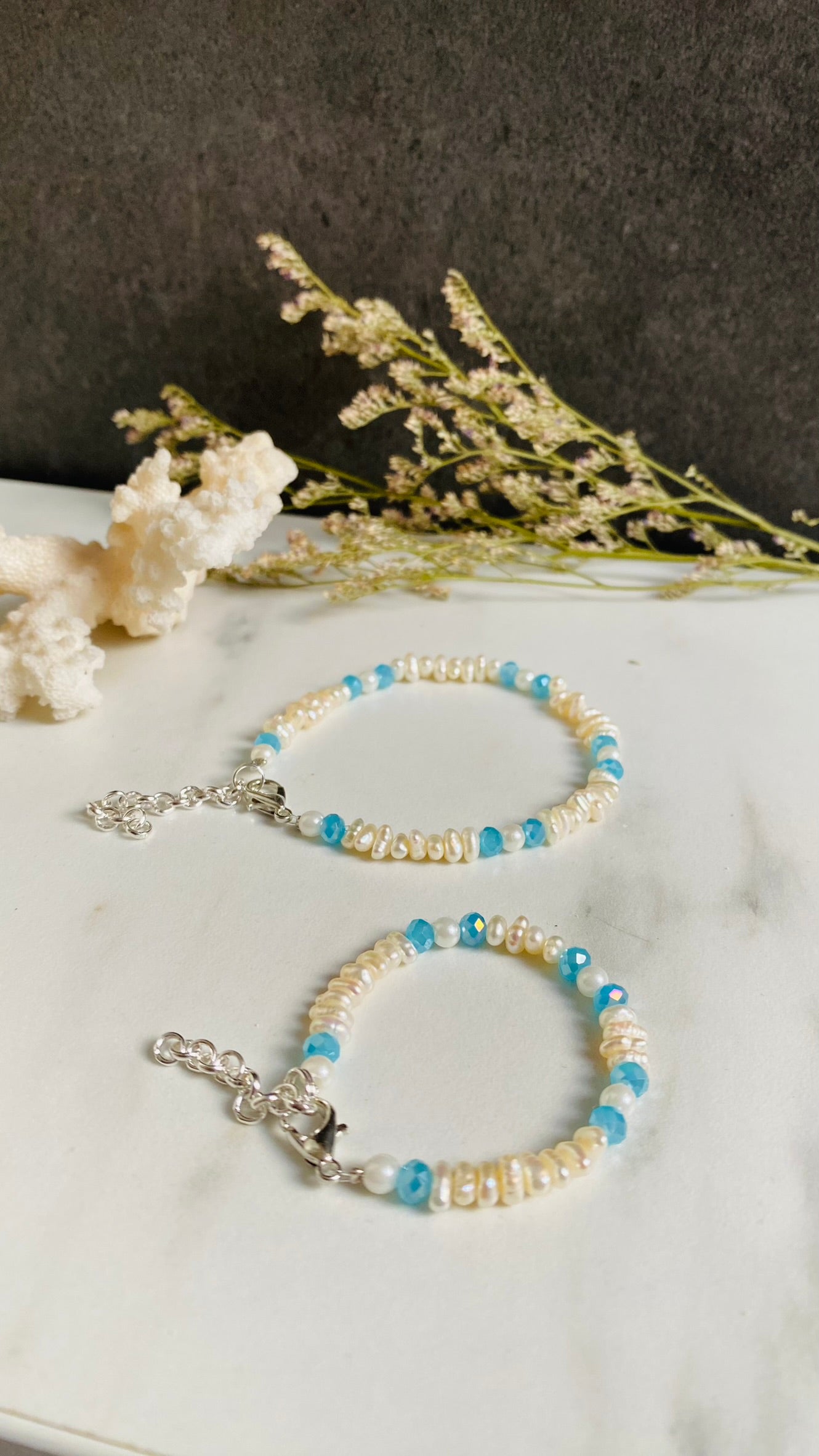 Aladin (armband set)