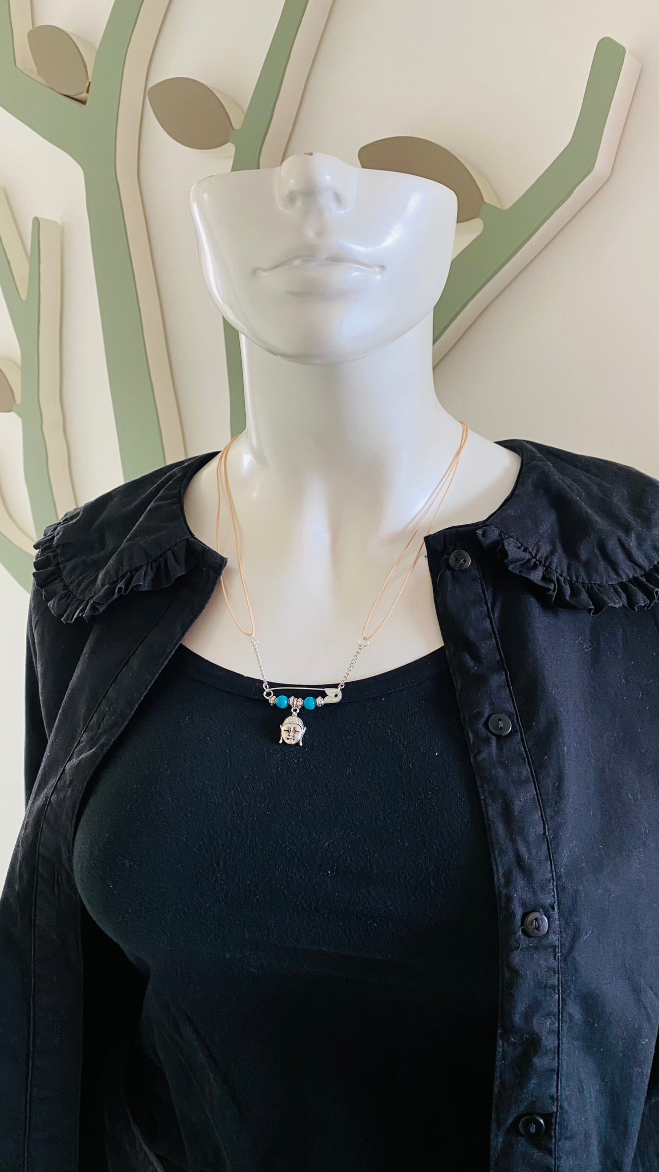 Bali (ketting)