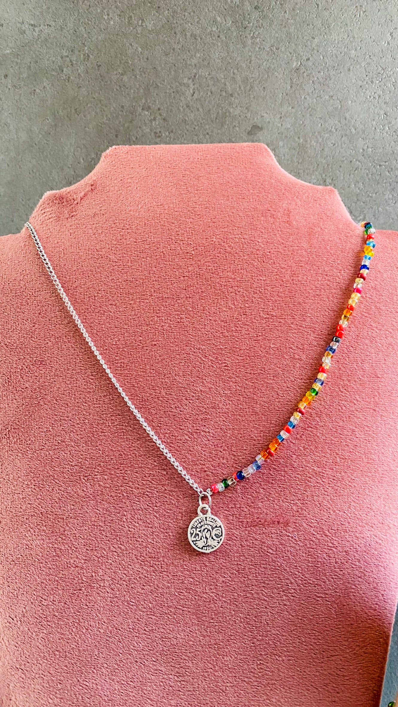Biesbosch (sieraden set)