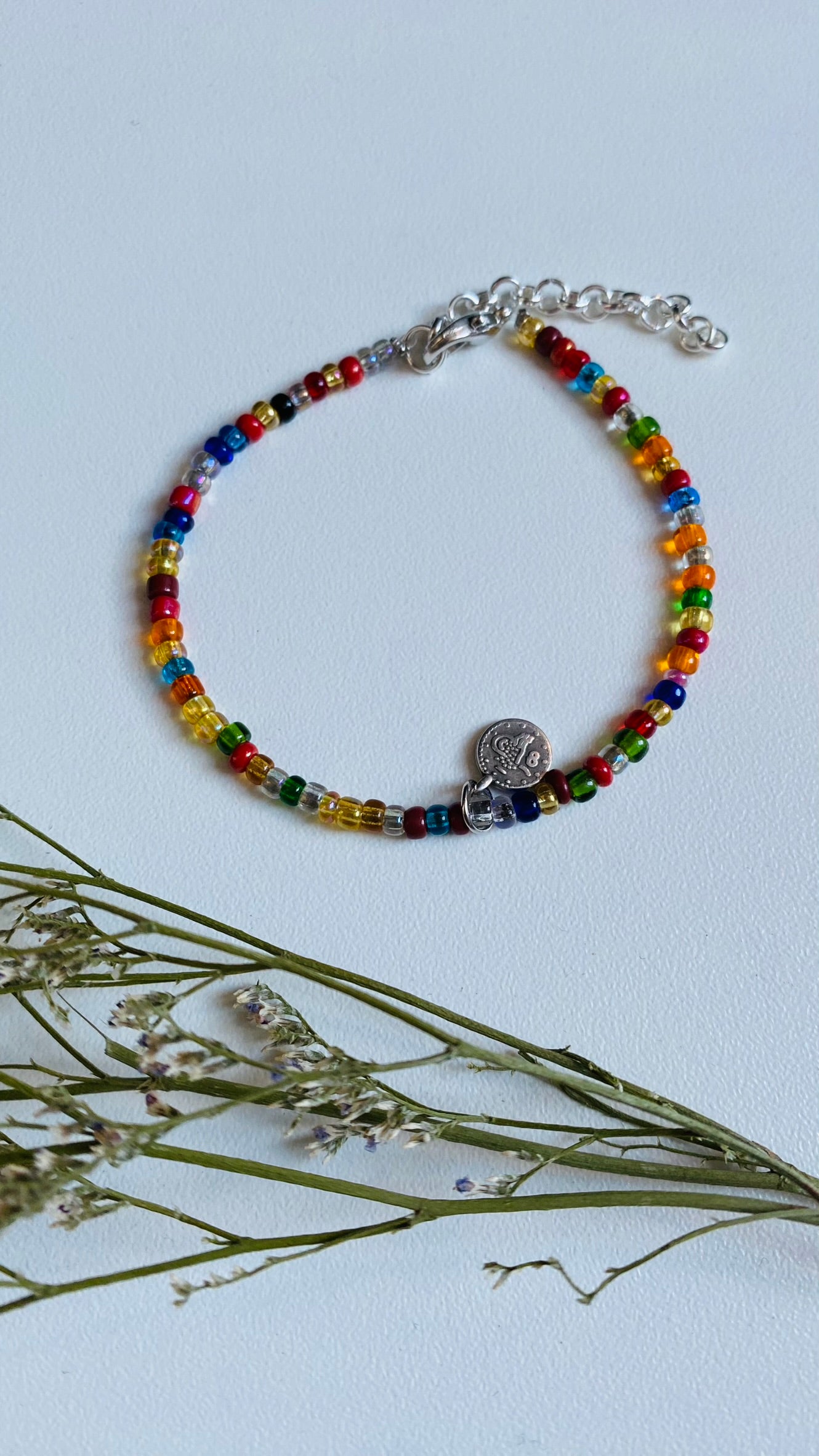 Biesbosch (sieraden set)