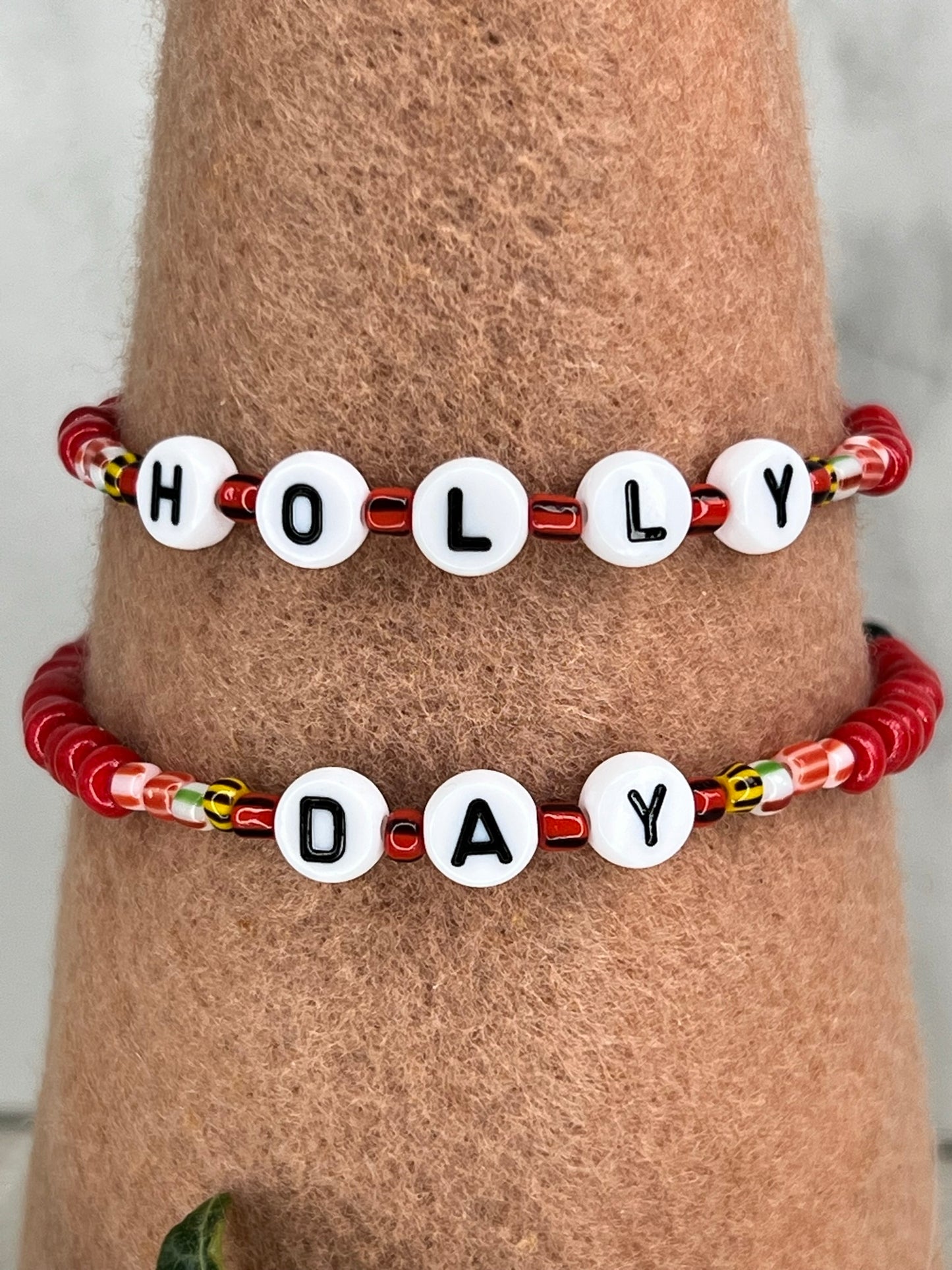 Holly