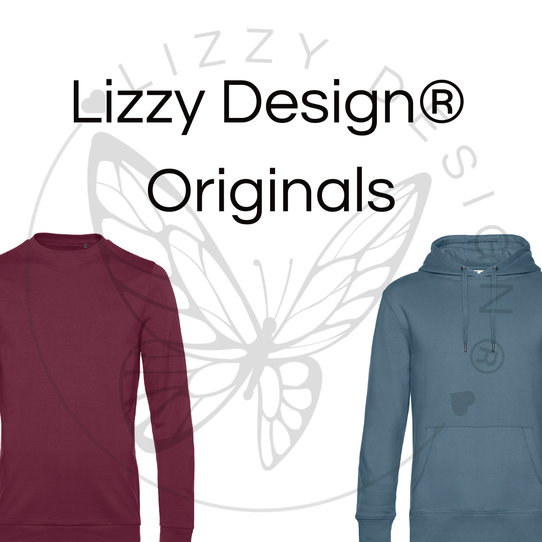 Lizzy Design ® Originals