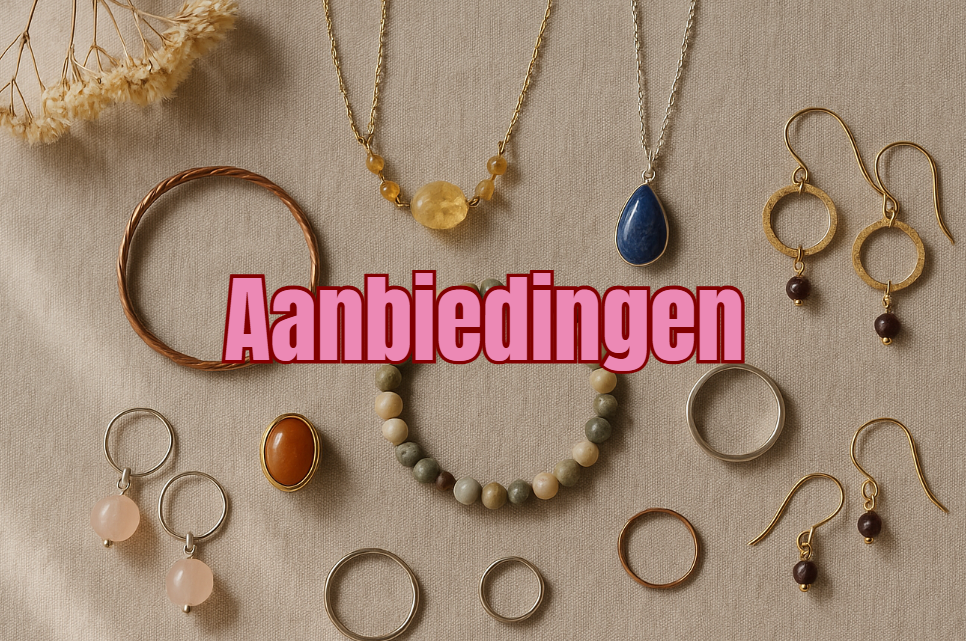 Aanbiedingen