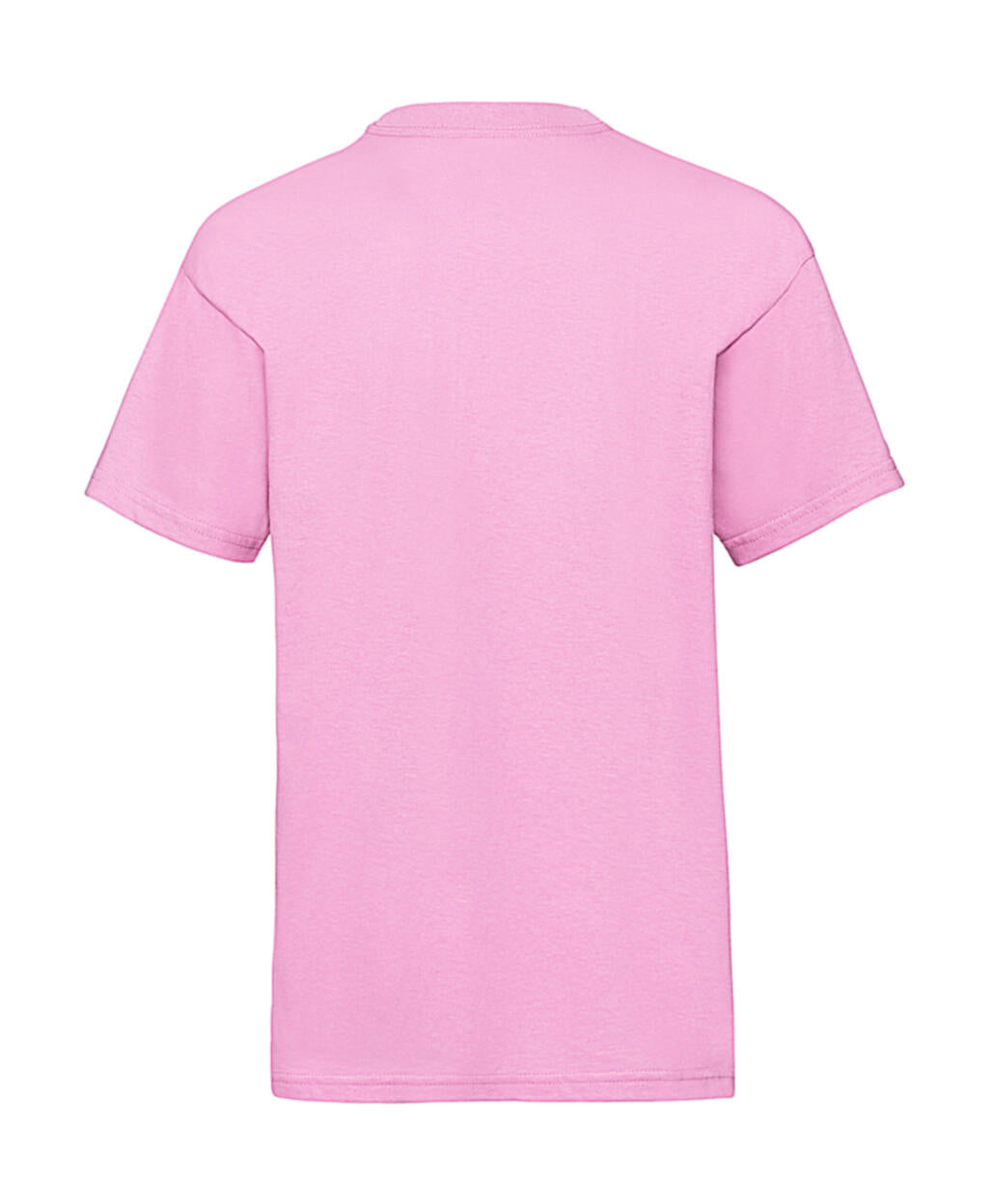 Fruit of the Loom Kids Valueweight T impressiefoto 7